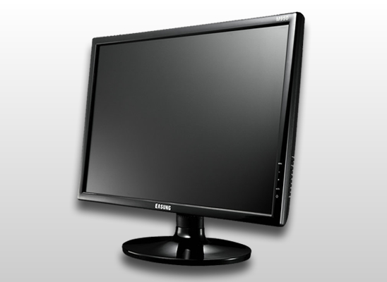Monitores